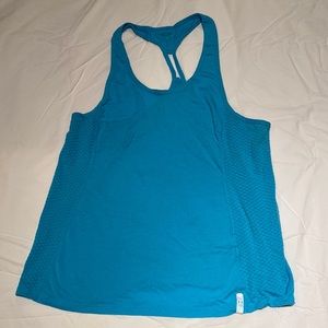 Last chance! EUC Underarmor Razorback Tank